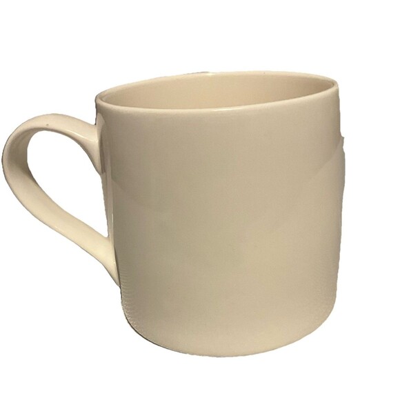 Slant Collections Mermaid At Heart Jumbo Mug-Excellent condition - Picture 3 of 4